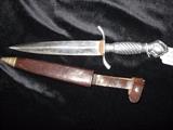 Korium dagger - Germany