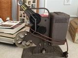 Keystone 16 mm projector