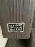 Keystone Moviegraph 16 mm E943
