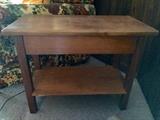 Side table