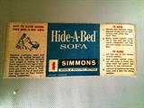 Simmons