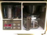 GE Spacemaker coffeemaker