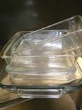 Pyrex