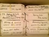 Boxes with Thomas Kinkade plates, just a few of what's actually present