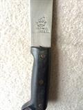 Mexican machete