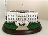 Danbury Mint White House