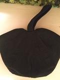 Antique formal purse