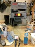 Craftsman radial saw