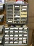 Hardware is everywhere in the shop