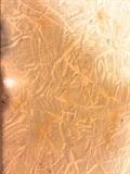 Close-up of formica surface on child's table