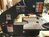 12" band saw