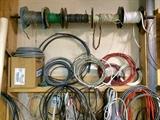 There are so many different kinds of cable