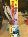 Power painters