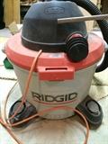Shop vac