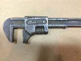 Antique Ford wrench