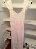 Vintage nightgown