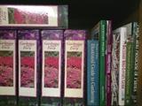 Gardening Made Easy plus other birding and tree guides