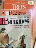 Vintage tree guides