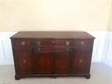 Sideboard/buffet
