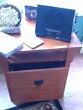 file cabinet