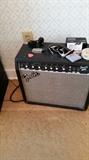 Fender amp