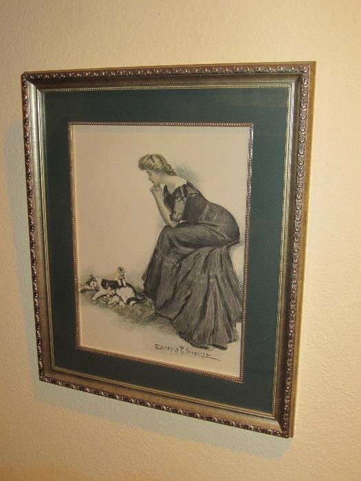 Sale Picture