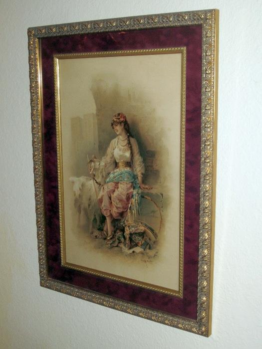 Sale Picture