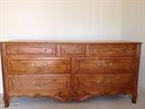 Ethan Allen Dresser.
