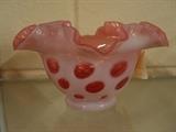 FENTON GLASS