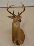 DEER MOUNTS