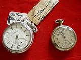 POCKET WATCHES