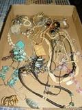 COSTUME JEWELRY