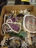 COSTUME JEWELRY