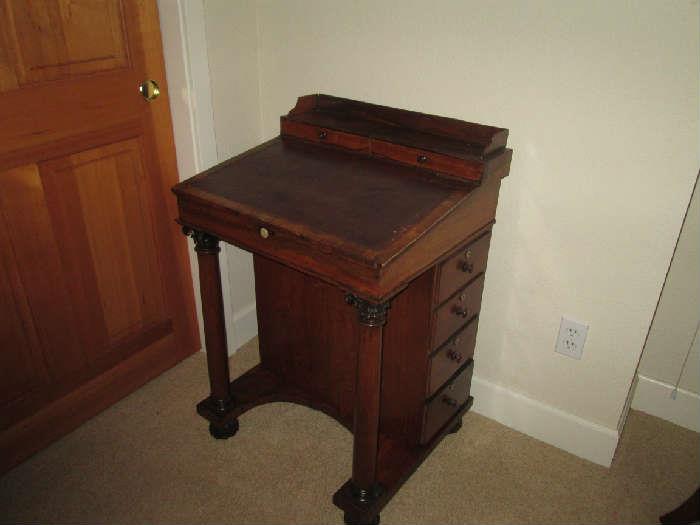mid 1800s desk