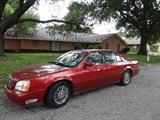 2004 Cadillac DHS, 46K Miles
