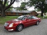2008 Cadillac DTS. 23K Miles