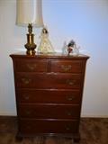 Vintage Chest of Drawers