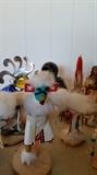 Kachina Dolls