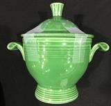 Fiesta sugar bowl a rare piece