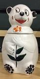 McCoy cookie jar