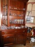 Pennsylvania House Hutch