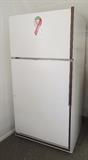 1 of 2 refrigerators ($60 each)