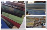 Collection of old books