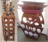 wine display & storage