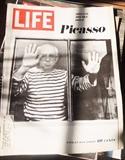 Life Magazines