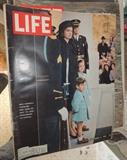 Life Magazines