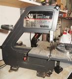 Bandsaw