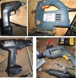 Power tools