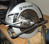 Circular saw