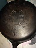Griswold skillet